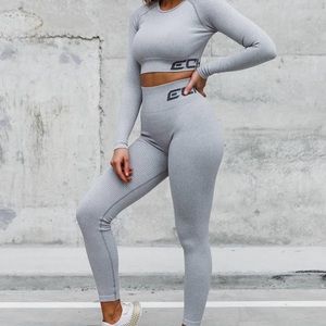 ECHT arise comfort set S